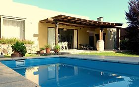 Casa EL Hache - Piscina - Chacras de Coria